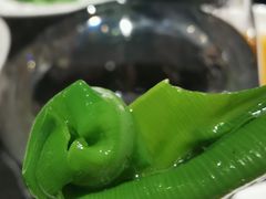 台湾山苏-遇外滩(BFC外滩金融中心店)