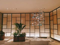-北京乐多港万豪酒店汤乐宫温泉