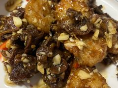 -同发号饭庄(复兴路店)
