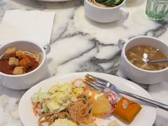 -纽约客美式餐厅(新奥购物中心店)