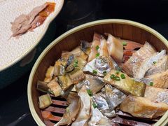 -高佳庄·海鲜酒楼(定海店)
