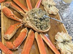 -震海贝烤贝·民俗特色店(延吉总店)