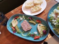 猪肉批-Kitchen·Y洋厨房西餐厅(王府壹号店)