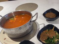 -呷哺呷哺 黄金牧场 (新中关购物中心店)