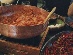 -Ameigo梅果·云贵川bistro(长宁来福士店)