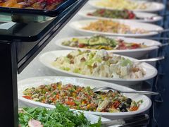 自助取餐区-拉蒂娜·巴西牛排馆 Latina·Brazilian Steakhouse(陆家嘴旗舰店)