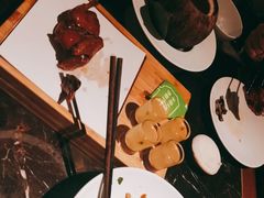 -汤城小厨•粤菜•靓汤(苏州街店)