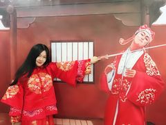 -苏州5D星空错觉艺术馆