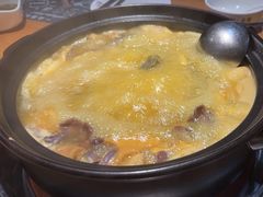 -一朵菌·野生菌探索家火锅(南亚店)