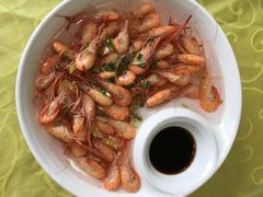 -天目湖刘老四农庄