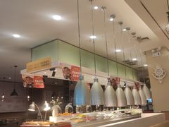 -快乐爱斯米牛排自助(太原街万达店)