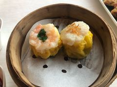 -天龙轩(香港丽思卡尔顿酒店)