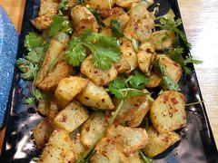 -李不管把把烧(合肥总店)