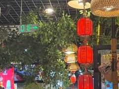 -旺角小渔村·海肠捞饭开创者(二马路店)