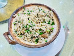 -台山美食一绝阿四台山黄鳝饭(阿四创作店)