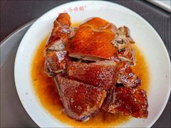 -黄连大头华烧鹅店(大良店)