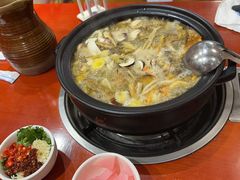 -菌之家·专业纯野生菌火锅·特色炒菌