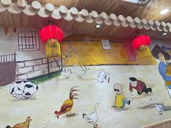 -屯老二农家铁锅炖·行业领军者(梅江店)