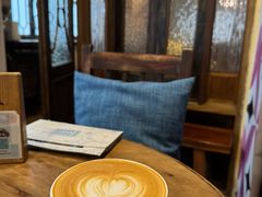 -西关84·History·Art·Cafe