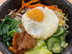 -敏丁拌饭(中街总店)