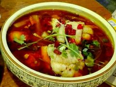-赖胖子肉蟹煲(临川万象新城店)