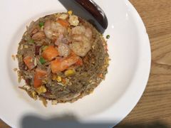 -千叶创意融合料理(水韵城店)