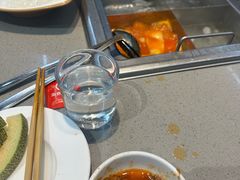 -海底捞火锅(天一广场亚细亚店)