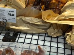 -永辉超市(郫都区爱琴海店)