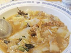 -老雒阳面馆·水席·洛阳菜(王城路店)
