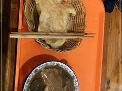 -清真高老大牛排胡辣汤(嵩山路总店)