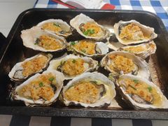 -阿妹小海鲜(下角店)