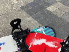 -哈尔滨热雪奇迹