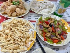 -吉味馆(柠溪店)