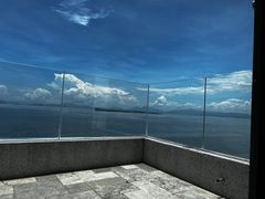 -蜜悦·波西塔诺悬崖海景餐厅