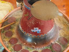 -松嘎里·乌拉满族火锅