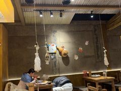 -北丐先生·野馄饨烧烤(雨花万象店)