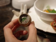 -LESCEDARS Brasserie Bistro香柏树