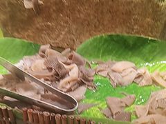 -亚马逊海鲜自助(梅溪湖步步高店)