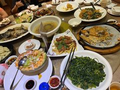 -百年银屏蚝烙·潮汕菜·非遗(乐山店)