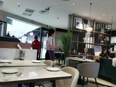 大堂-必胜客(福州永嘉PH店)