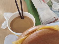 -麦当劳(贵和购物中心B1店)