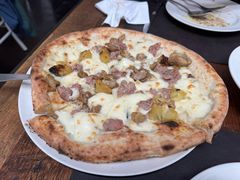 -Bella Napoli(南汇路店)