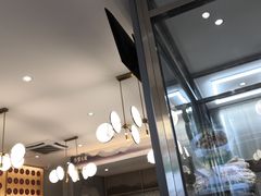 大堂-紫光园·烤鸭(美术馆店)