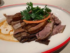 卤水鹅肉-码头见·潮汕菜(领展中心城店)