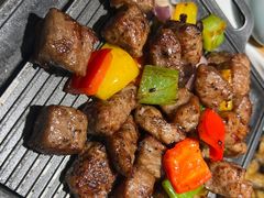 -双合园·海鲜水饺青岛菜(万佳广场店)