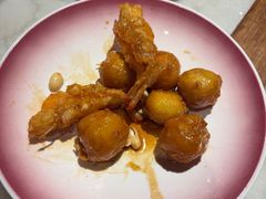 -小吊梨汤·北京菜·烤鸭(清河万象汇店)