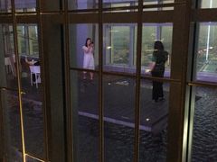-罗浮宫索菲特酒店餐饮部