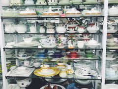 -江杨农产品批发市场