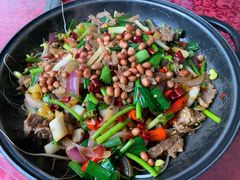 -古城苗家土菜馆(河景餐厅店)