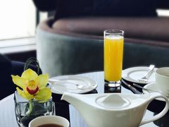 -瑞吉酒店·The Drawing Room闲逸廊·云端下午茶·夜奢Whiskey